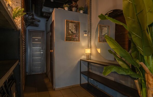 Work Shop Loft. Зал 11 