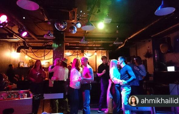 Work Shop Loft(Воркшоп Лофт). Зал 11 