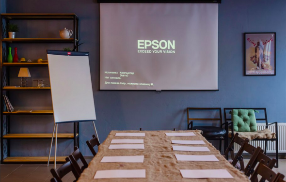 Work Shop Loft. Зал 11 