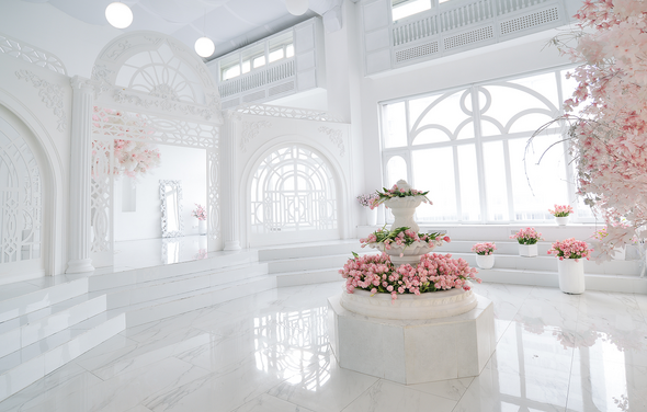 Cross Studio. Зал Авалон