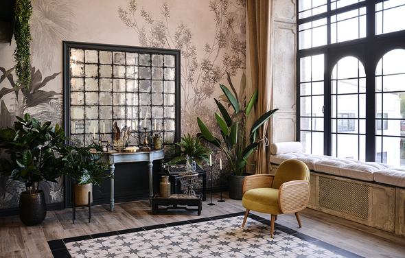 Cross Studio. Зал Диод 