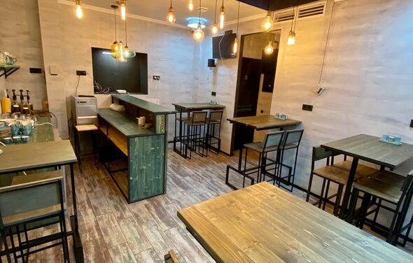 Креативный дом От ума. Студия кафе для различных событий