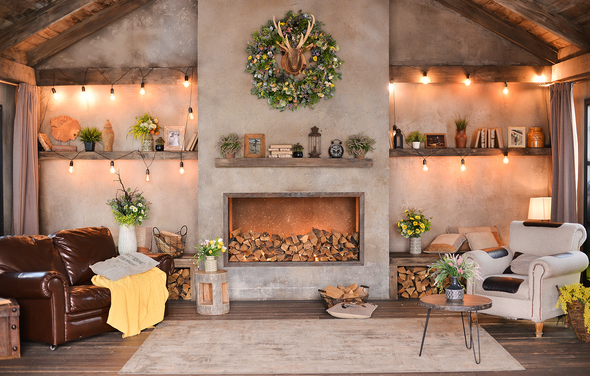 Cross Studio. Зал Парнас