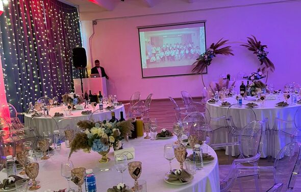 Only You. Белый лофт с верандой