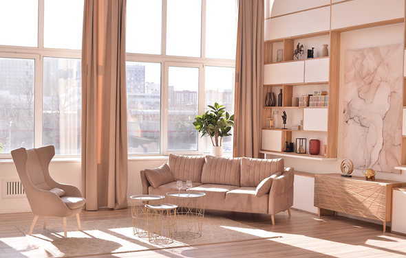 Cross Studio. Зал Вагнер 