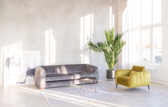 Cross Studio. Зал Рихард