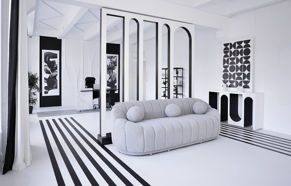 Cross Studio. Room № 201 