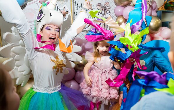 НеВзрослые. Стильное семейное пространство