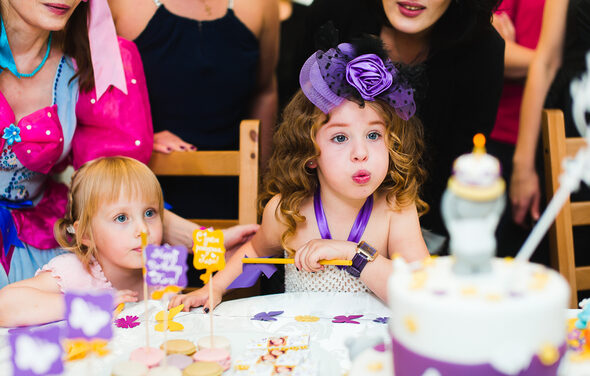 НеВзрослые. Стильное семейное пространство