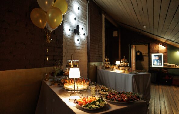 Duty Free Loft (Дьюти Фри лофт). Мансарда в центре Петербурга