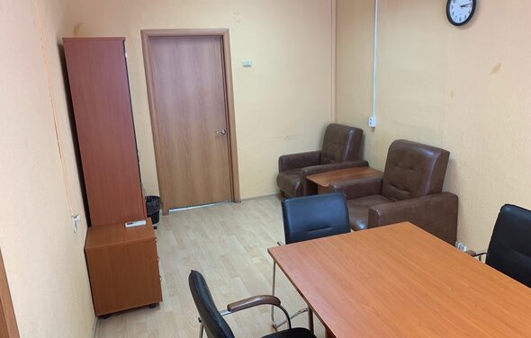 Кабинет бизнес уровня