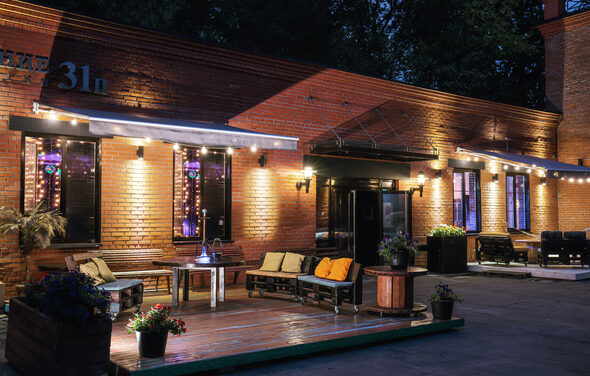 Для вечеринок с супер звуком