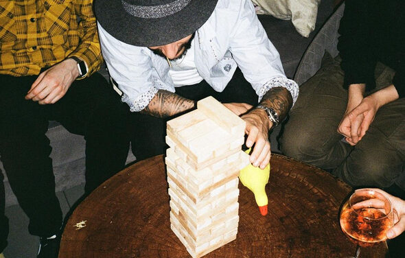 Work Shop Loft. Зал 9