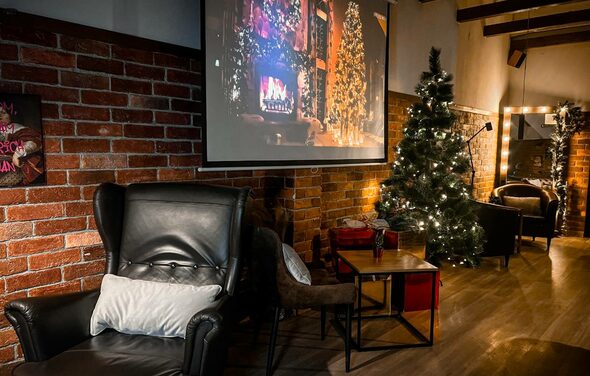 Cosa Nostra. Лофт с караоке и приставками