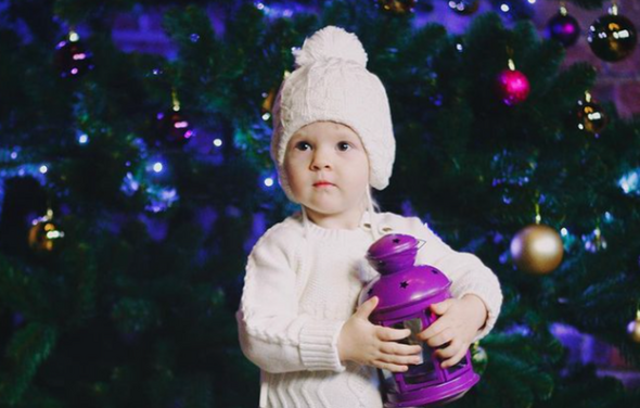 Контраст Loft