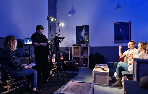 Камерный кинотеатр