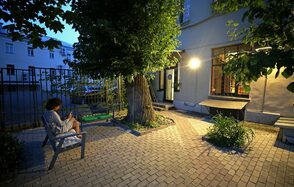 I need you space. Уютный лофт