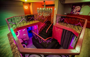 Bauman Space. Лофт Эйфория