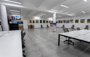 Арт-пространство для ваших мероприятий