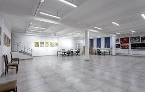 Арт-пространство для ваших мероприятий