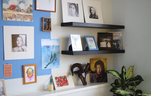 Уютный лофт в центре Одинцово