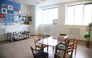 Уютный лофт в центре Одинцово