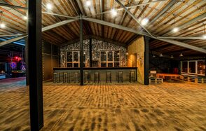 Panacea LOFT. Дерзкое пространство 