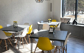 Семейный лофт в Химках