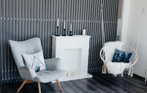 Семейный лофт в Химках