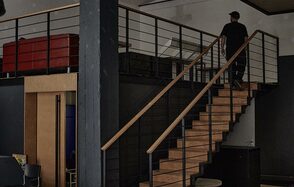 Концептуальное арт-пространство