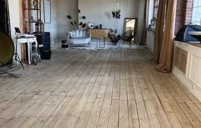 Уютная студия в центре Екатеринбурга