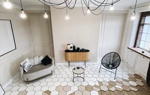 Уютная студия в центре Екатеринбурга