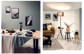 Prostranstvo. Светлая фотостудия для мероприятий