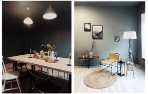 Prostranstvo. Светлая фотостудия для мероприятий