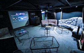 Лофт пространство в центре