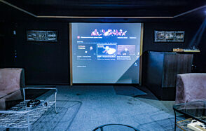 Лофт пространство в центре