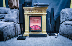 Лофт пространство в центре