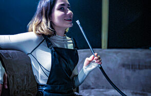 Лофт пространство в центре