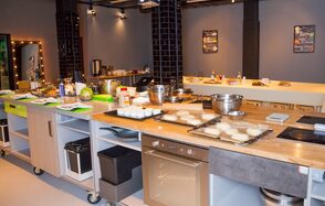 Кулинарная Студия Clever