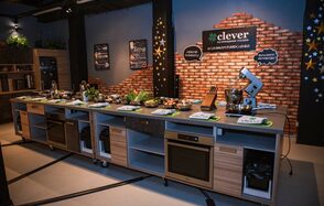 Кулинарная Студия Clever