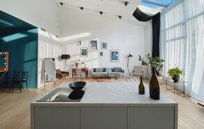 Prostranstvo. Фотостудия для всех видов мероприятий