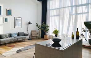 Prostranstvo. Фотостудия для всех видов мероприятий