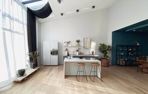 Prostranstvo. Фотостудия для всех видов мероприятий