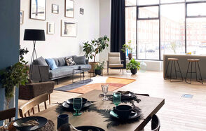 Prostranstvo. Фотостудия для всех видов мероприятий