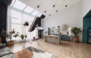 Prostranstvo. Фотостудия для всех видов мероприятий