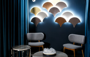 Школа лидерства Звезды Пространство для праздников