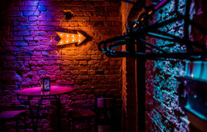 Уютное пространство в историческом центре