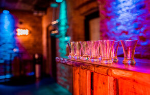 Уютное пространство в историческом центре