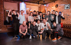 Уютное пространство в историческом центре