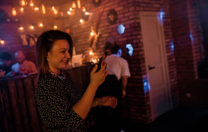 Уютное пространство в историческом центре